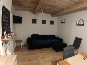 Dębowy Domek Agroturystyka