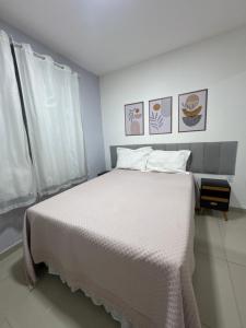 Kitnet Vitoria com Ótimo Custo-Beneficio