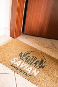 Savian Apartment