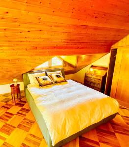 Luci Residence