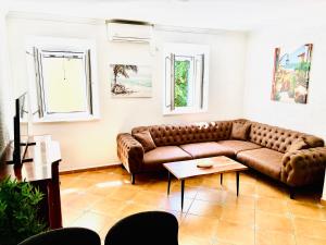 Lux 2-bedroom apartment in Old town Herceg Novi