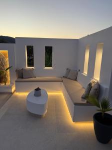 Korithis Elysian Villa