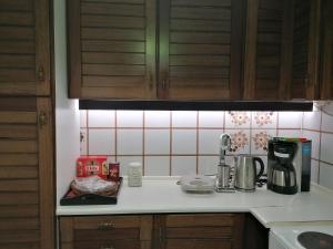 New!! 2 DBRM apartment with large balcony near the sea!!