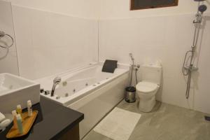 Okwin Resort Nawalapitiya
