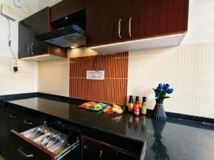 AeroBliss 3BHK Premium Living Near Airport