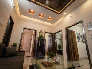 AeroBliss 3BHK Premium Living Near Airport