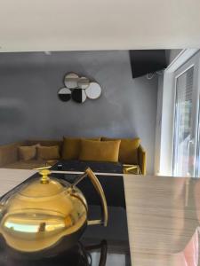 Apartamenty Bicicletta
