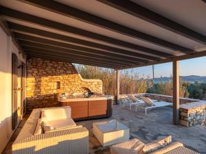 Sunset Villa Pounda