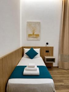 CHD Rooms