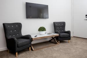 Newington Apartments