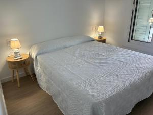 Setty Cala Roja Casa con jardín a 10 min de la playa