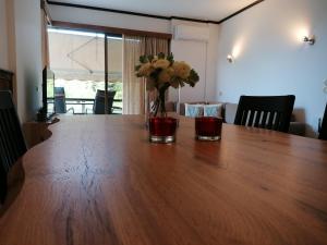New!! 2 DBRM apartment with large balcony near the sea!!