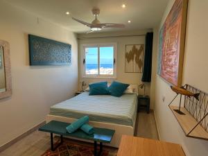 TORRES DEL SOL 15 floor THE HIGHTEST