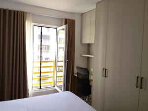 Appartamento centro Tirana