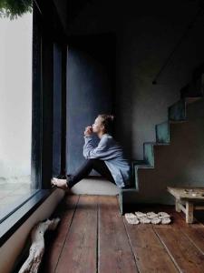 Iori, The Wabi Guesthouse