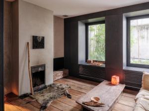 Iori, The Wabi Guesthouse