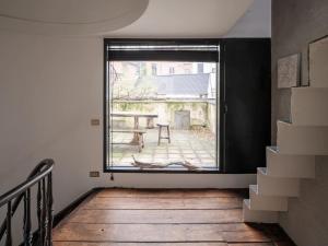 Iori, The Wabi Guesthouse
