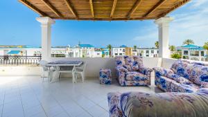 Marina Smir Panoramic Oceanview Apartment