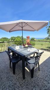 Country House LOliveto