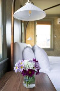 Bed&Breakfast Veranda King Suite - Walk to King