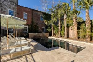 Bed&Breakfast Veranda King Suite - Walk to King