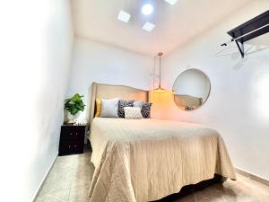 Depa de 3 Hab para 7 personas Casa Yon San Francisco