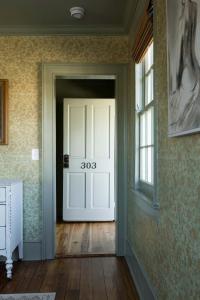 Bed&Breakfast Veranda King Suite - Walk to King