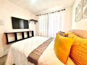 Depa de 3 Hab para 7 personas Casa Yon San Francisco