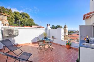 La Torretta Holiday Home with Terrace, Sanremo - Happy Rentals