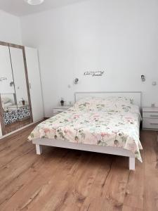 Keko apartment
