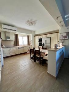 Psichro Apartments Hera