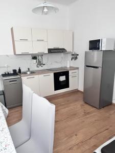 Keko apartment