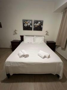 Psichro Apartments Hera