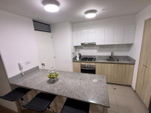 Juanda Apartamentos