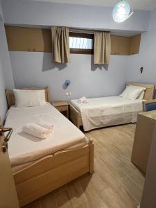 Psichro Apartments Hera