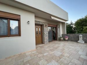 Psichro Apartments Hera