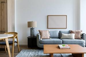 Modern 1BR at The Axel Full Amenities