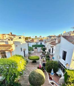 Casa Lou Andalusian House with Pool near Burriana
