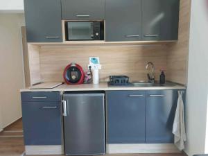 SióLaTeri Apartman