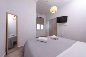 Angies House Volos