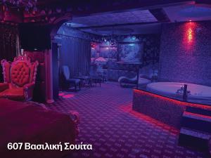 Hotel Priamos-Αdults Only