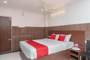 Capital O Srinivasa Residency