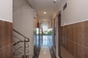 Capital O Srinivasa Residency