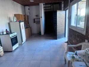Casa Quinta Dept Alquila dia