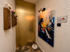 Macedonia Square Suite 22 - Pedestrian Street