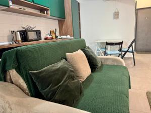 Mamaia Beach LuxyMar 1 Apartment