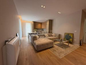Central Tirana Apartment