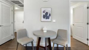 Landing Amazing 2BD Gym
