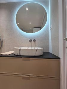 Apartments 110 in Budva