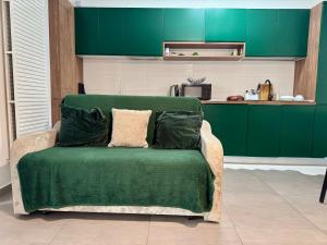 Mamaia Beach LuxyMar 1 Apartment